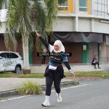 Runner Photo 8001581