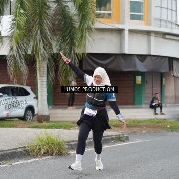 Runner Photo 8001584