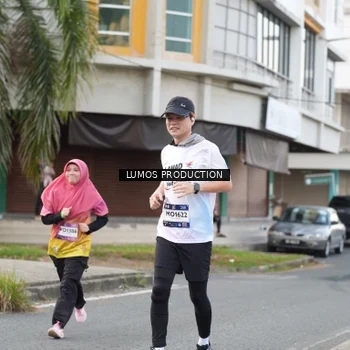 Runner Photo 8001603