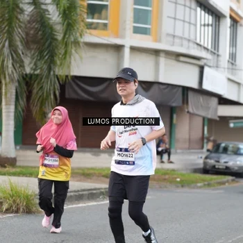 Runner Photo 8001606