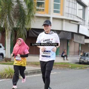 Runner Photo 8001609