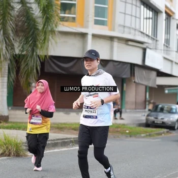 Runner Photo 8001610