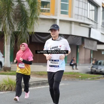 Runner Photo 8001615