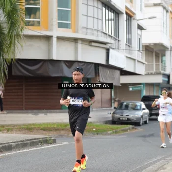 Runner Photo 8001620