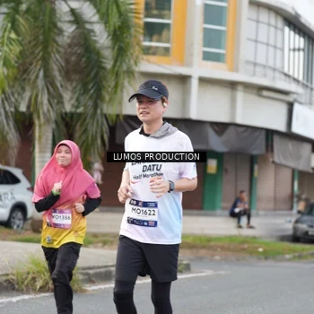Runner Photo 8001622