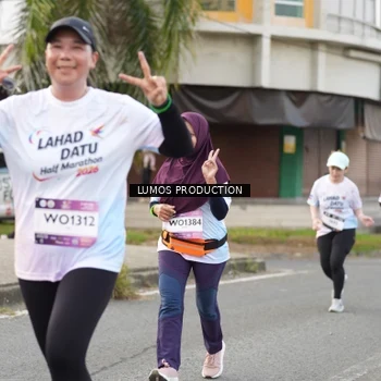 Runner Photo 8001670