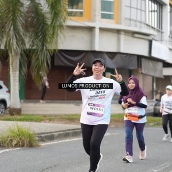 Runner Photo 8001671
