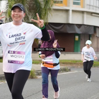 Runner Photo 8001674