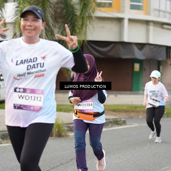 Runner Photo 8001679
