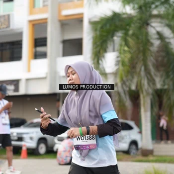 Runner Photo 8001747