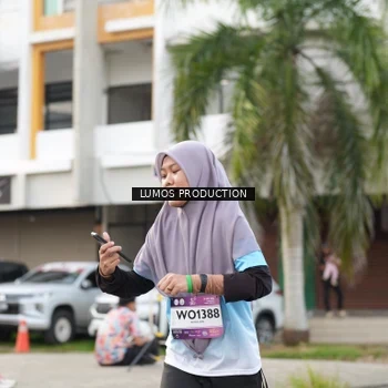 Runner Photo 8001748