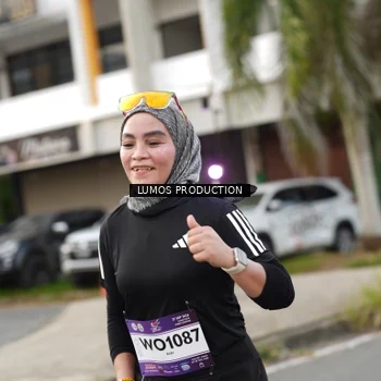 Runner Photo 8001750