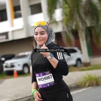 Runner Photo 8001751