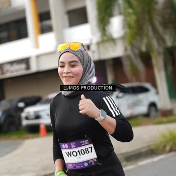 Runner Photo 8001753