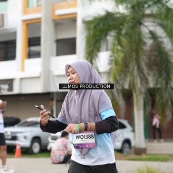 Runner Photo 8001754