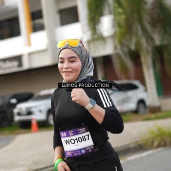 Runner Photo 8001757