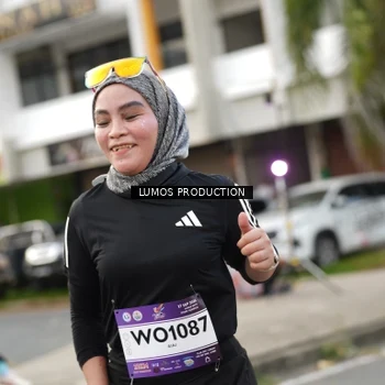 Runner Photo 8001760