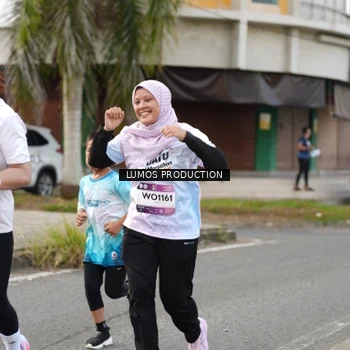 Runner Photo 8001778