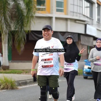 Runner Photo 8001961