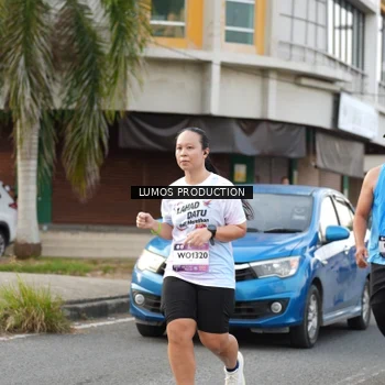 Runner Photo 8001989
