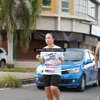 Runner Photo 8001996