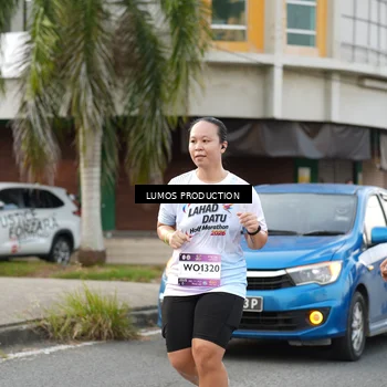 Runner Photo 8002003