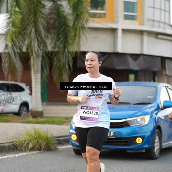 Runner Photo 8002005