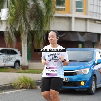 Runner Photo 8002006