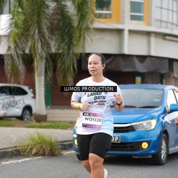 Runner Photo 8002007