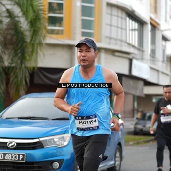 Runner Photo 8002009