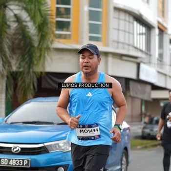 Runner Photo 8002011