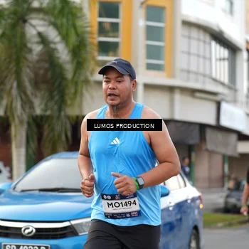 Runner Photo 8002014
