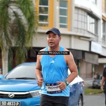 Runner Photo 8002015