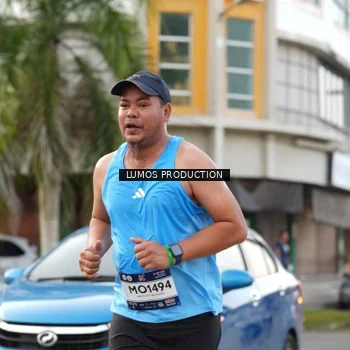 Runner Photo 8002016