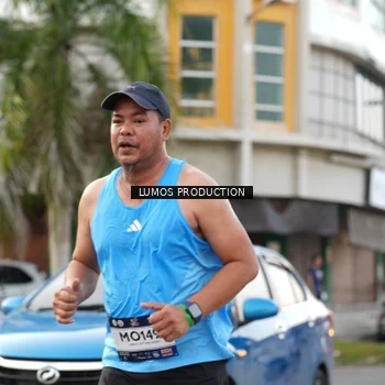 Runner Photo 8002017