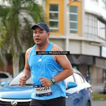 Runner Photo 8002019