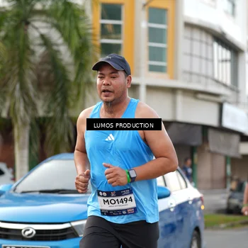 Runner Photo 8002020