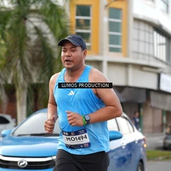 Runner Photo 8002026