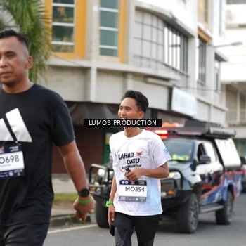 Runner Photo 8002042