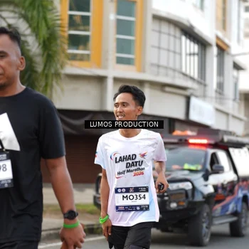 Runner Photo 8002043