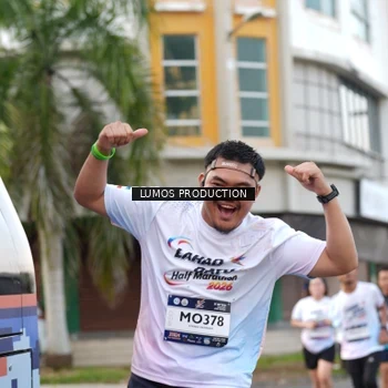 Runner Photo 8002101