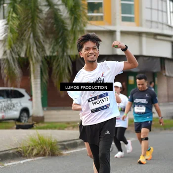 Runner Photo 8002127