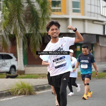 Runner Photo 8002128