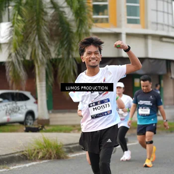 Runner Photo 8002130