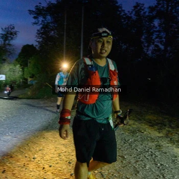 Runner Photo 80022