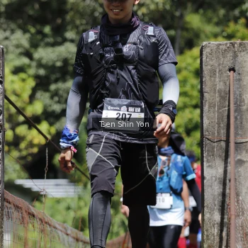 Runner Photo 80023