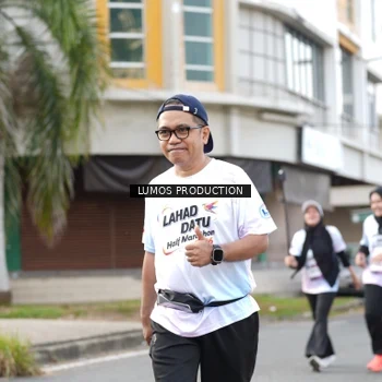 Runner Photo 8002304