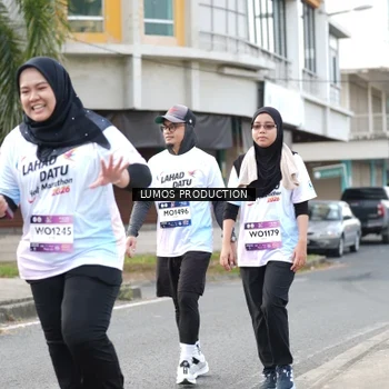 Runner Photo 8002327