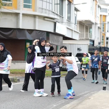 Runner Photo 8002381