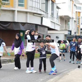 Runner Photo 8002392